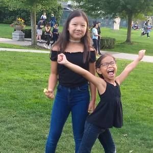 Meet your Posher, Carmen